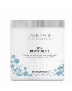 Laviesage - Skin Boost & Lift - 31 Doseringen