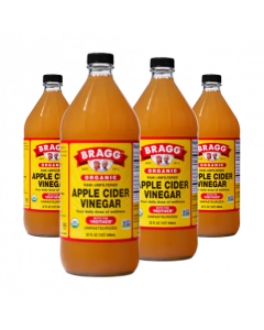 Bragg 4x 946ml