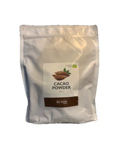 big food cacao poeder 500g