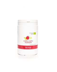 Big Food Camu Camu poeder RAW - 1kg