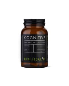KiKi Health - Cognitive - 60 vcaps