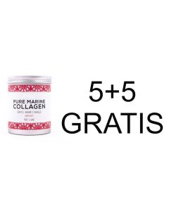 Pure Marine Collageen Berry - 150g