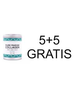 Plent - Aelixir Pure Marine Collageen Naturel - 150g