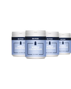 Colostrum bundel 