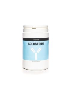 Plent Colostrum poeder 250 gram
