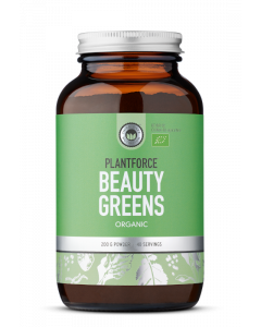 Plantforce - Bio Beauty Greens - 200 g
