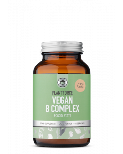 Vitamine B11 | webshop voor een gezonde levensstijl | Plent