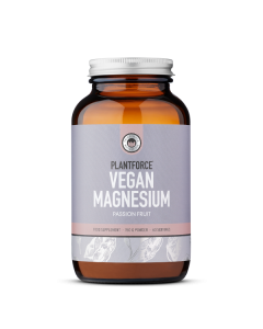 PLantforce passion fruit magnesium