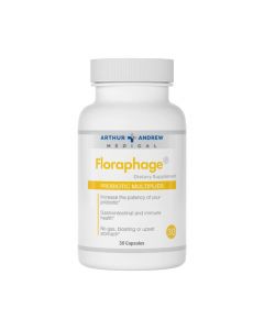 Arthur Andrew - Floraphage - 30 caps