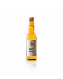Goldkehlchen - Appel Cider - 330 ml - Ready to drink 