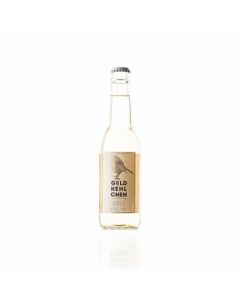 Goldkehlchen - Appel Peer Cider - 330 ml