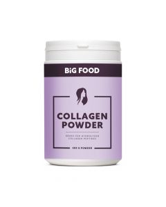 Big Food Runder collageen 