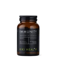KiKi Health - Immunity - 60 Vcaps