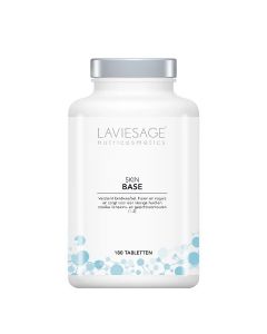 Laviesage - Skin Base - 180 capsules 