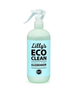 Lilly's Eco Clean - Allesreiniger Eucalyptus - 500ml 