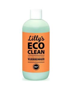 Lilly's Eco Clean - Vloerreiniger - 750 ml 