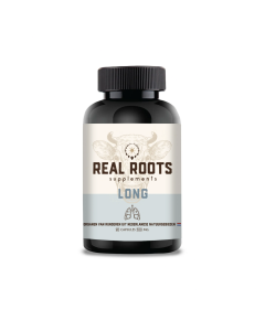 Real Roots - Long - 90 caps - 500mg