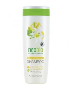 Neobio - Shampoo Glans & Repair - 250ml