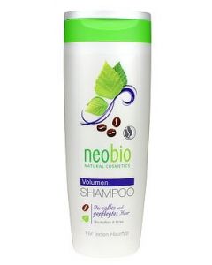 NeoBio Shampoo Volume - 250ml