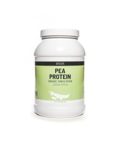 PLENT Erwten Proteïne poeder - 1KG