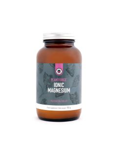 Plantforce - Ionic Magnesium Passion Fruit - 150 g
