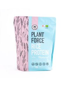 Plantforce - Rijst Proteïne BIO Naturel - 800 g