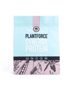 Plantforce - Synergy Proteïne Naturel - 800 g