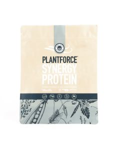 Plantforce - Synergy Proteïne Vanille - 800 g