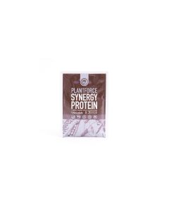 Plantforce - Synergy Proteïne Chocolade - 20 g