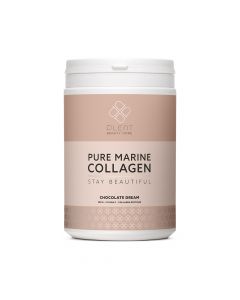 Plent - Viscollageen (+Vit C) - Chocolate Dream  - 300 g