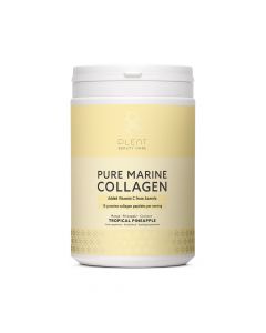 Plent Marine Collagen 300g Tropical Pineapple