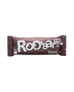 Roobar - Cacao Cashew - Bio - 50g