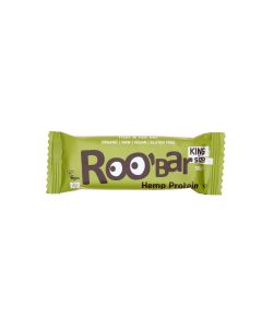 Roobar - Hennep Proteine - Bio - 50g