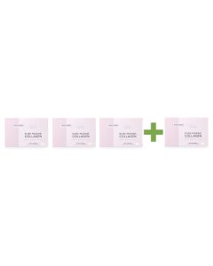 	
Plent - Viscollageen Pink Raspberry - 30 Sachets (30 dagen)