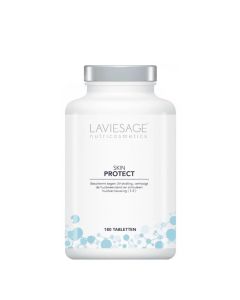 Laviesage - Skin Protect - 180 tabletten