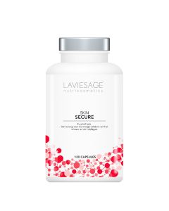 Laviesage - Skin Secure - 120 Capsules