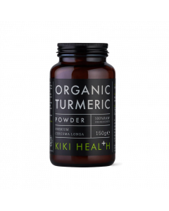 Kiki Health -  Turmeric Powder - 150 grams