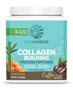 collagen protein peptides coffee 