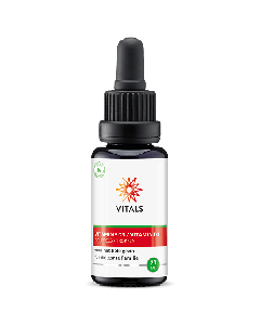 Vitals - Vitamine D3 Druppels - 20ml