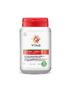 Vitals - Everyday Platinum - 60 capsules