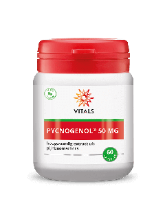 Vitals - Pycnogenol® - 60 capsules