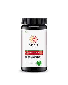 Vitals - Microbiol Trio Basis - 60 capsules