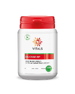 Vitals - Silicium-MP - 100 caps 