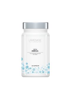 Laviesage - Vega Ω Omega - 60 capsules