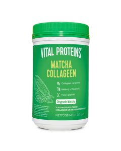 Vital Proteins Matcha Collageen 341 gr
