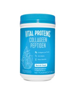 Vitals Protein - Collageen Peptiden - 284g