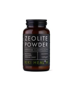 KiKi Health - Zeolite Poeder - 120 gram