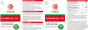Vitals - Vitamine K2 90 mcg met vitamine D3 25 mcg - 60 capsules