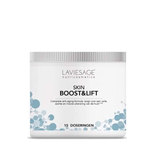 Laviesage Skin Boost Lift 15 Doseringen Opruiming