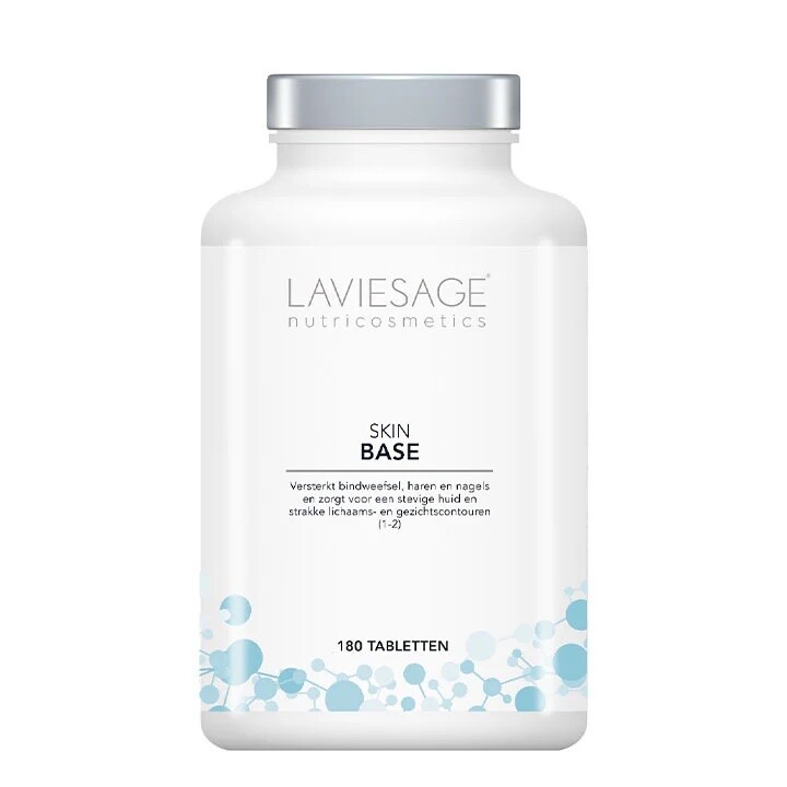 Laviesage Skin Base 180 Capsules